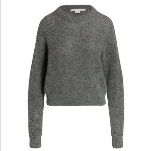 Brand New Veronica Beard Melinda Wool Blend Sweater